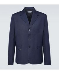 Jacquemus - La Veste Cabri Blazer - Lyst