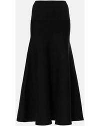 Frankie Shop - Gonna Midi Gabrielle - Lyst