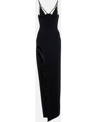 David Koma - 'Open Leg Cami' Dress - Lyst
