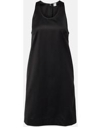 TOTEME - Chintz Minidress - Lyst
