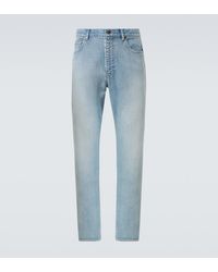 The Row - Fred Straight Jeans - Lyst