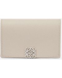 Loewe - Portacarte Anagram - Lyst