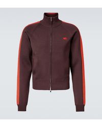 Wales Bonner - Tide Track Jacket - Lyst