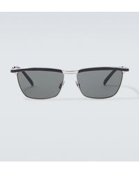 Saint Laurent - Sl 795 Joe Browline Sunglasses - Lyst