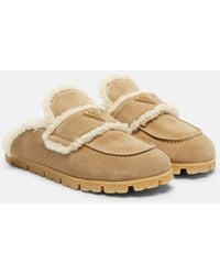 Prada - Mules - Lyst