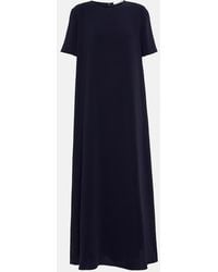 The Row - Robi T-Shirt Maxi Dress - Lyst