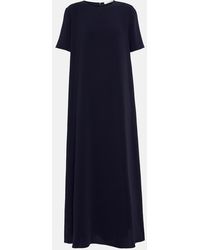 The Row - Robi T-Shirt Maxi Dress - Lyst