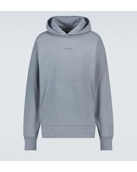 Felpe con cappuccio Acne Studios da uomo - Fino al 58% di sconto | Lyst