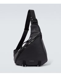 GIVENCHY ジバンシィ Gジップ トライアングル スモール 免税 - coroi.mu