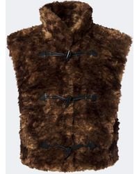 Isabel Marant - Jocya Vest - Lyst