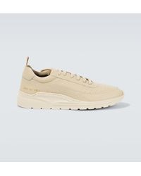 Common Projects - Track 90 Arctile Sneakers - Lyst