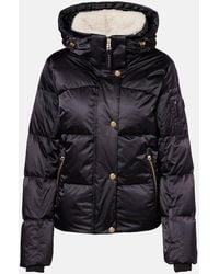 Bogner - Hella Quilted Down Jacket - Lyst