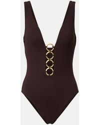 Karla Colletto - Luca Swimsuit - Lyst