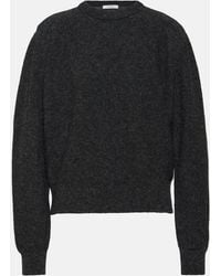 Lemaire - Wool Sweater - Lyst