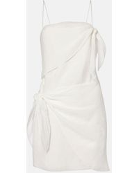 SIR. - Robe Portefeuille Rosalia - Lyst