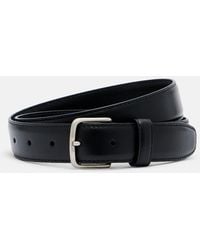 The Row - Classic Leather Belt - Lyst