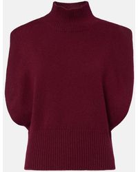 Lisa Yang - Zaya Cashmere Top - Lyst