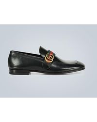 gucci mens shoes loafers