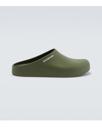 Balenciaga Slippers for Men | Online Sale up to 60% off | Lyst