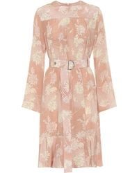 chloe dress