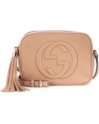 gucci soho shoulder bag price