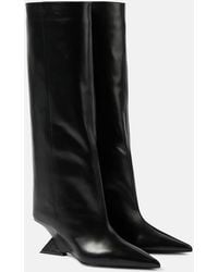 The Attico - Stiefelette - Lyst
