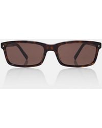 Dior - Petit Cd S1I Square Sunglasses - Lyst