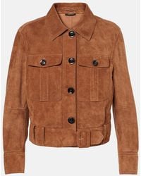 Tom Ford - Jacket - Lyst