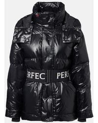 Perfect Moment - Cortina Ski Jacket - Lyst