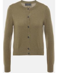 Nili Lotan - March Cashmere Cardigan - Lyst