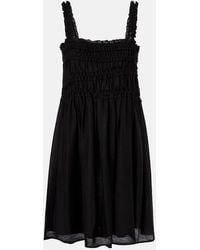 Tory Burch - Short Dresses - Lyst