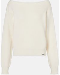 Victoria Beckham - Pullover - Lyst