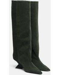 The Attico - Stivali Cheope 105 - Lyst