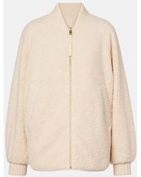 Varley - Serina Reversible Jacket - Lyst