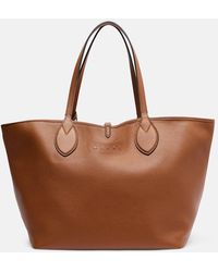 Gucci - Totissima Large Reversible Tote Bag - Lyst