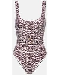 Melissa Odabash - Badeanzug Rio - Lyst