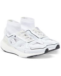 adidas By Stella McCartney Low-top sneakers for Women | Online Sale up to  52% off | Lyst