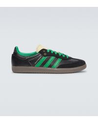 adidas samba running