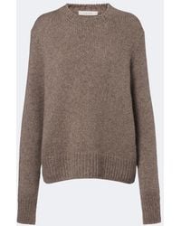 The Row - Pull Pato En Cachemire - Lyst
