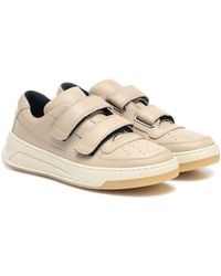 acne studio steffey sneakers
