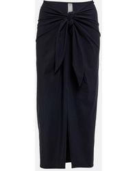 Karla Colletto - Basics Cover-Up - Lyst