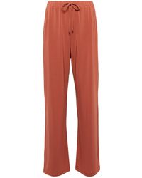 Max Mara Track pants and sweatpants for Women | Online Sale up to 