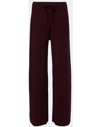 arch4 - Beau Cashmere Sweatpants - Lyst