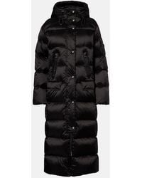 Bogner - Jonna Hooded Down Coat - Lyst