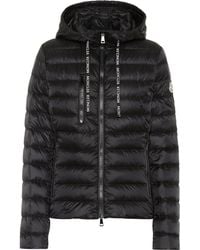 Moncler Veste doudoune Seoul matelassée - Noir