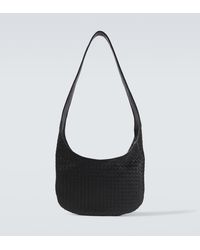Bottega Veneta - Sac Veneto En Cuir Intrecciato - Lyst