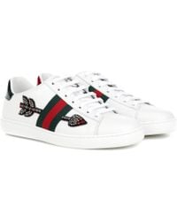 gucci trainers ladies sale