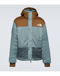 The North Face - X Undercover Soukuu Down Jacket - Lyst