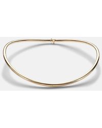 Anita Ko - Cosmo 18Kt Choker - Lyst