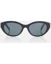 Saint Laurent - Gafas De Sol Cat-Eye Sl M148 - Lyst